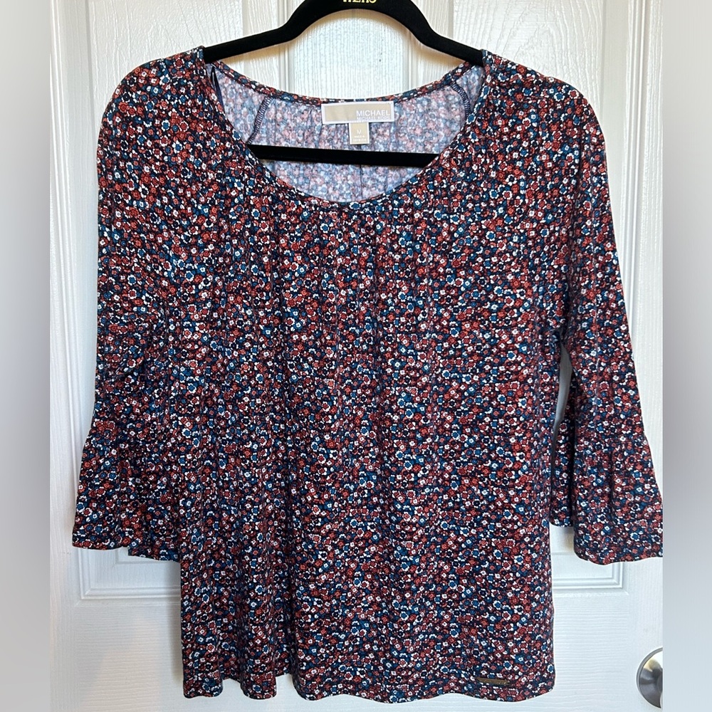 Michael Kors blouse